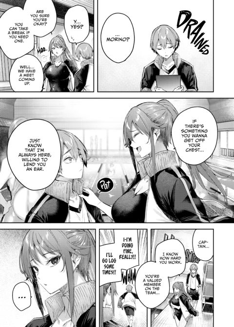 Love Lariat! Chapter 1 page 161