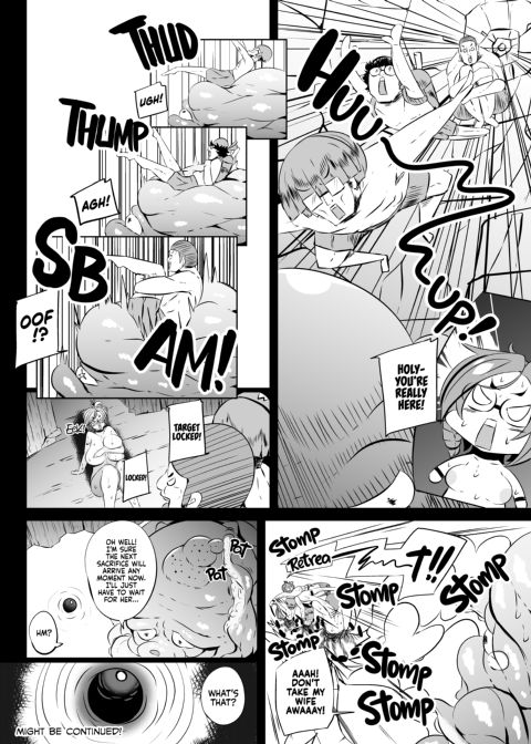 Sexy Snakey (Naughty Foxy 8) Chapter 1 page 31