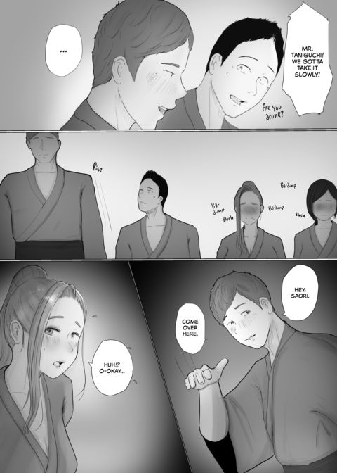 Swinging Story 3 Chapter 1 page 11