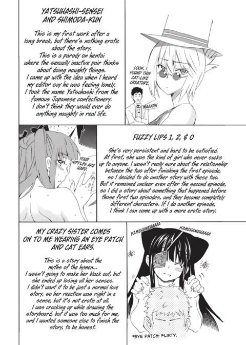 Trembling Lips Chapter 1 page 209