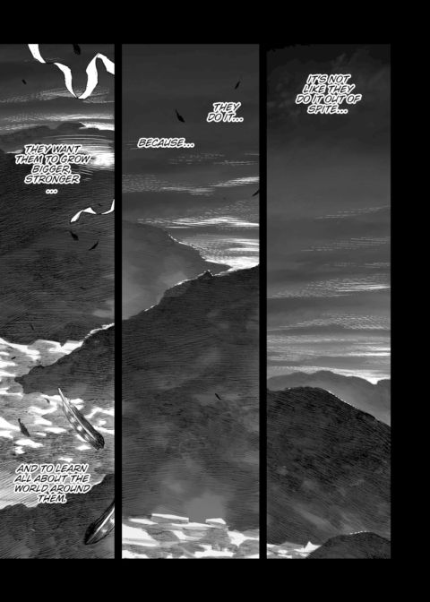 Solitude Karte Chapter 1 page 17