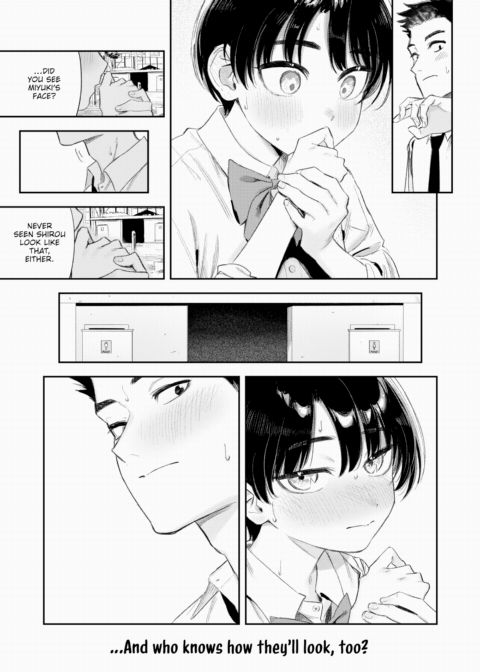 What Young Folks Do With Their Evenings Chapter 1 page 13