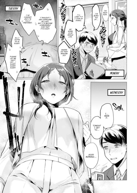 Habit Chapter 1 page 5