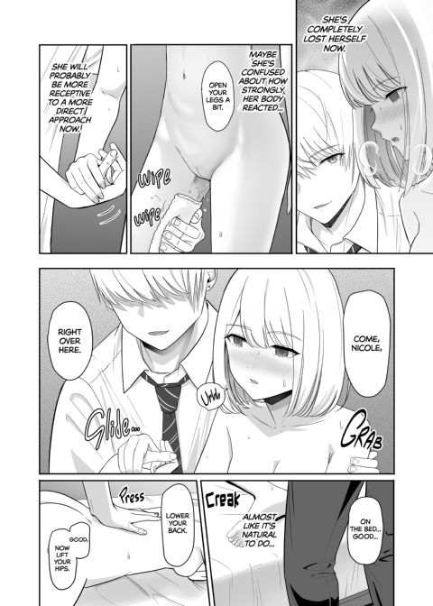 All For You 3 Chapter 1 page 97
