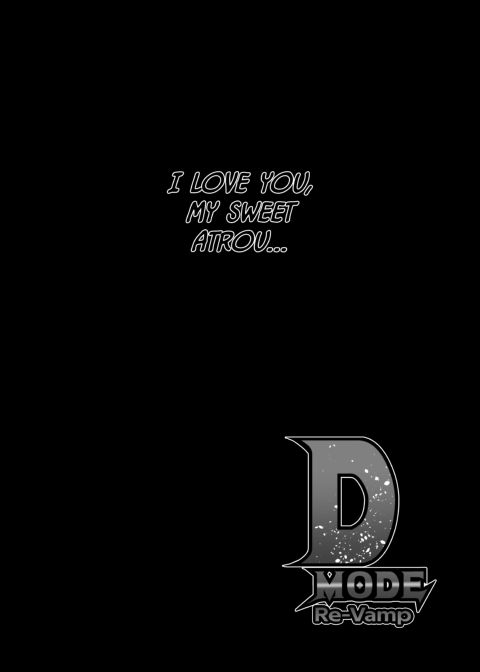 D-Mode: Re-Vamp Chapter 1 page 61