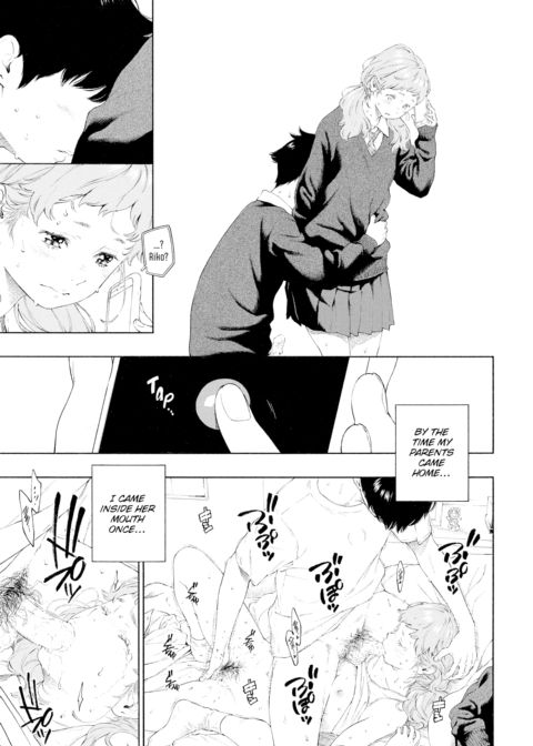 Scab Chapter 1 page 17
