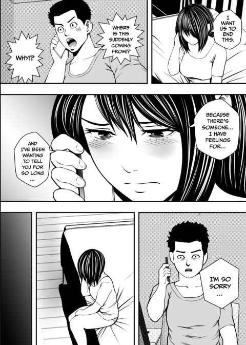 College Club Fuckfest Chapter 1 page 25