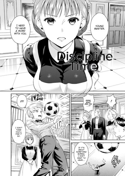 A Healthy Appetite Chapter 1 page 39