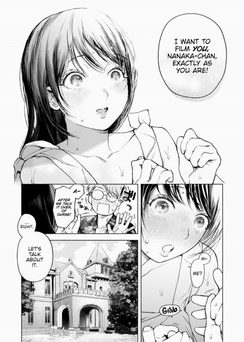 Pre-Prima Donna Chapter 1 page 7