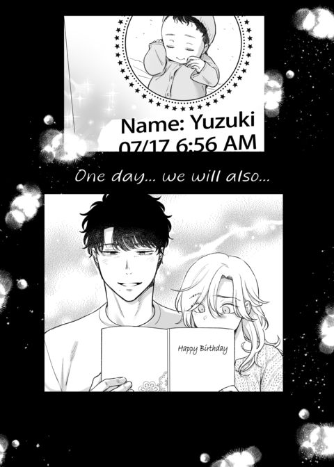 Hot and Heavy with Mr. Hanabusa Chapter 1 page 54