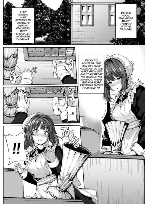 Fanaticism Chapter 1 page 46