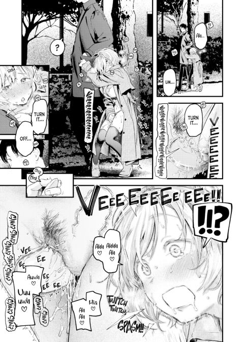 Love Laid Bare Chapter 1 page 176