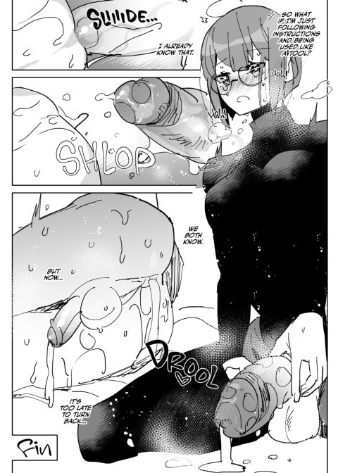 Futa Extinguisher Chapter 1 page 24