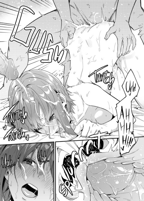Streamer Making It Big Chapter 1 page 36