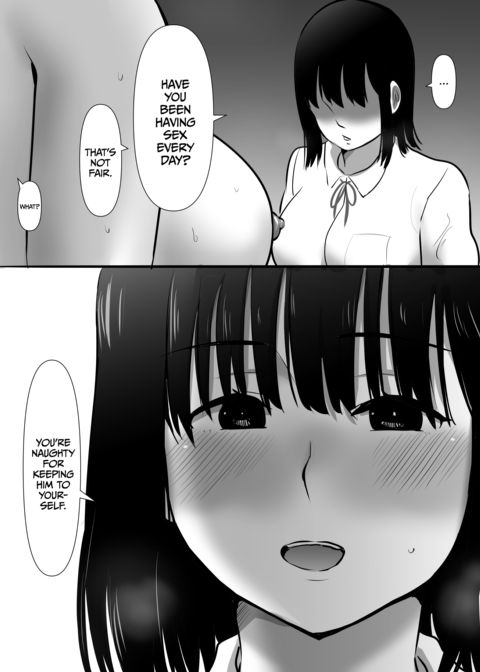 Thrills After Being Caught 3 Chapter 1 page 14