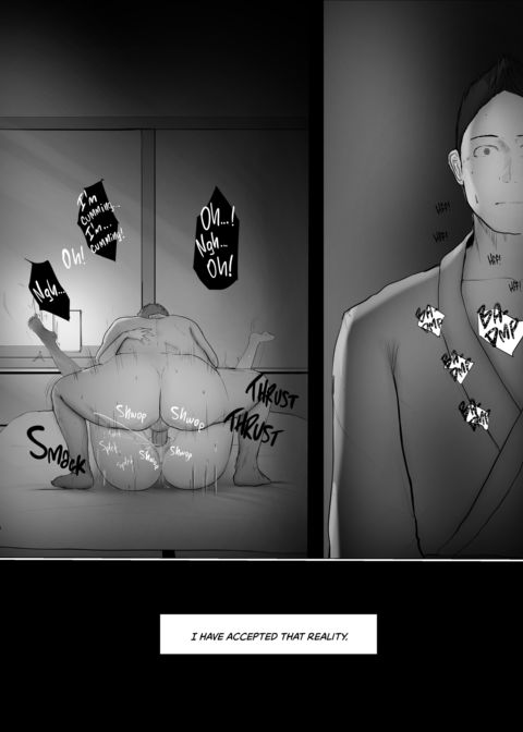 Swinging Story 3 Chapter 1 page 119