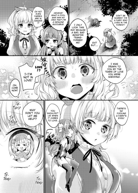 Hot Honey Ecstasy Chapter 1 page 148