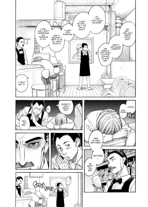 Nana & Kaoru, Vol. 05 Chapter 1 page 413