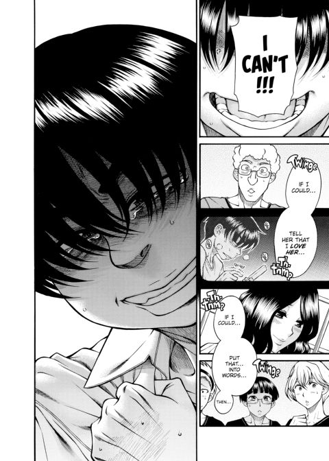 Nana & Kaoru, Vol. 06 Chapter 1 page 180