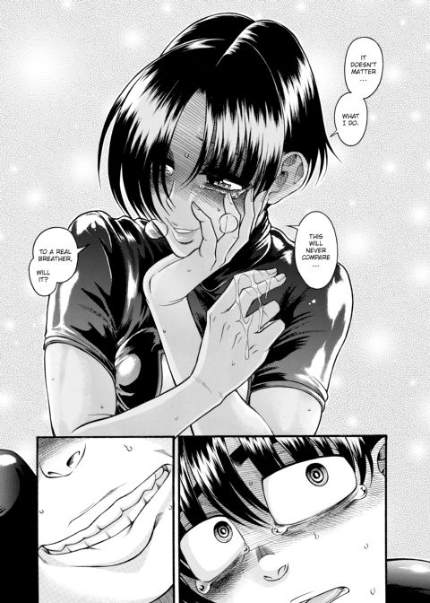 Nana & Kaoru, Vol. 05 Chapter 1 page 333