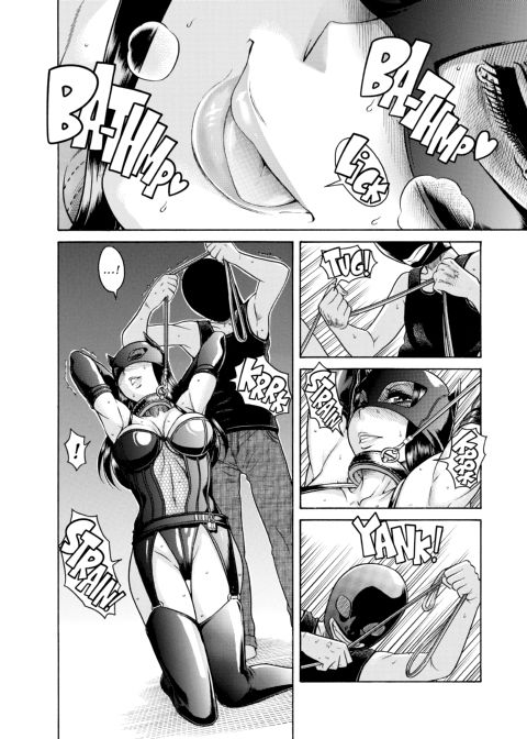 Nana & Kaoru, Vol. 06 Chapter 1 page 279