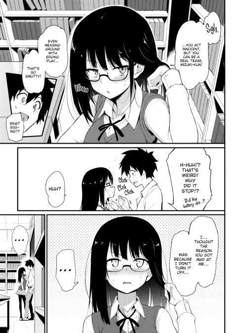 Love Me Chapter 1 page 10