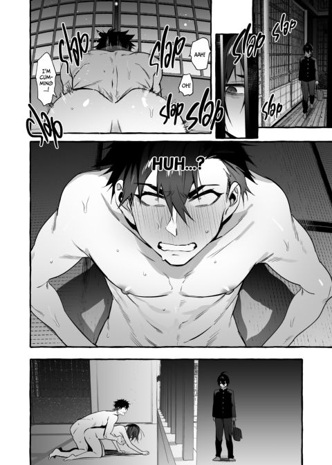 Puppy Play with Papa - What the Cat Dragged In 2 Chapter 1 page 13