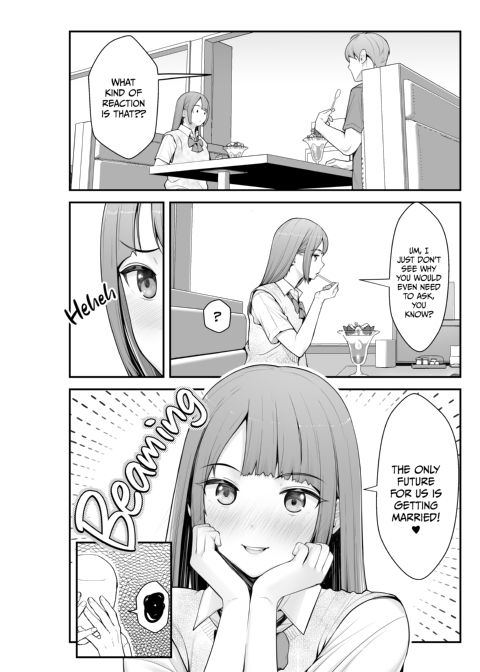 We're Only Step-Siblings! 1 Chapter 1 page 83