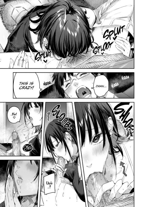 Love Lariat! Chapter 1 page 25