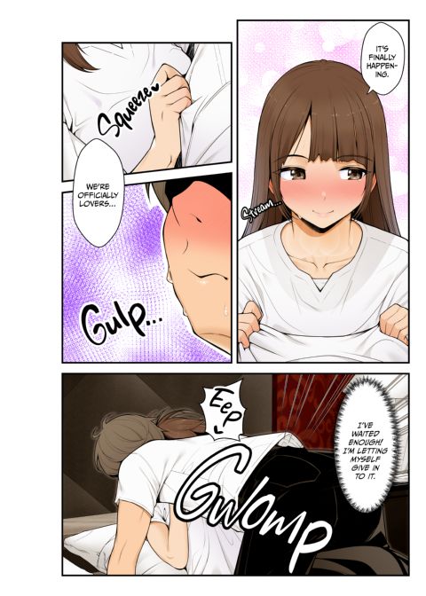 We're Only Step-Siblings! 1 Chapter 1 page 27