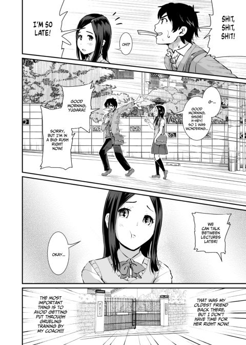 Sexy Women After My Virginity 1 Chapter 1 page 25