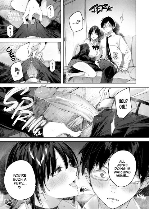 Love Lariat! Chapter 1 page 192
