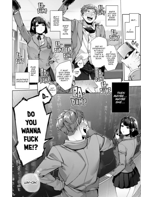 Overflow! Chapter 1 page 83