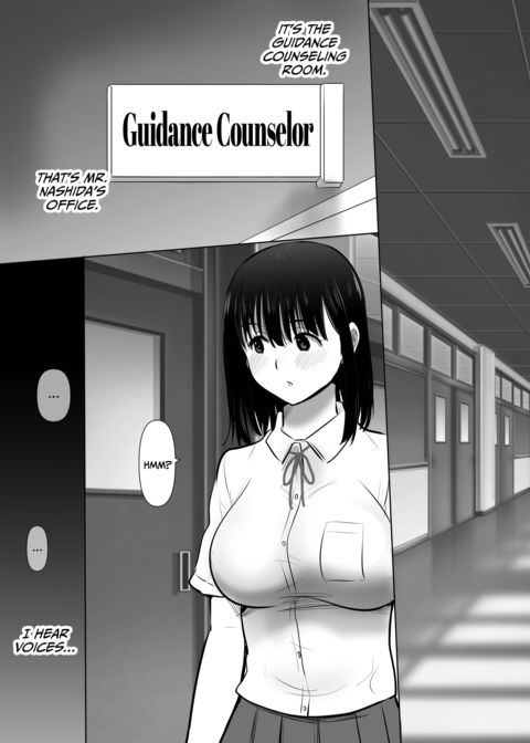 Thrills After Being Caught 3 Chapter 1 page 10
