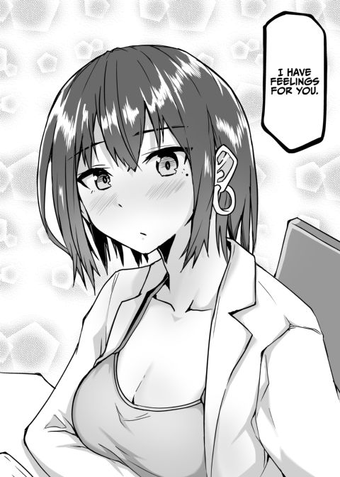 When the Student Becomes the Cuck Chapter 1 page 10