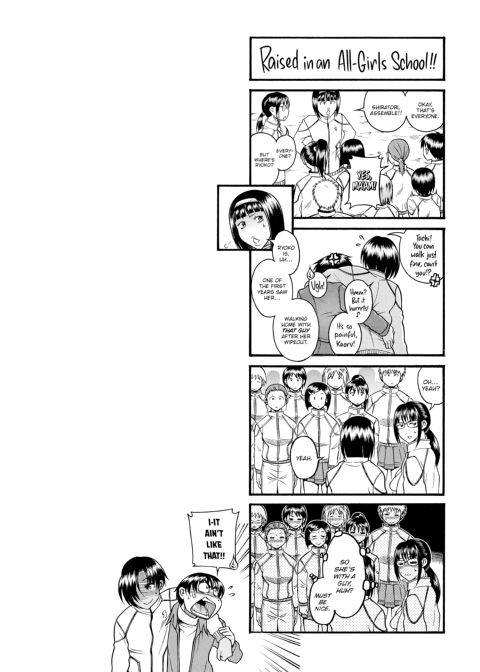 Nana & Kaoru, Vol. 03 Chapter 1 page 373