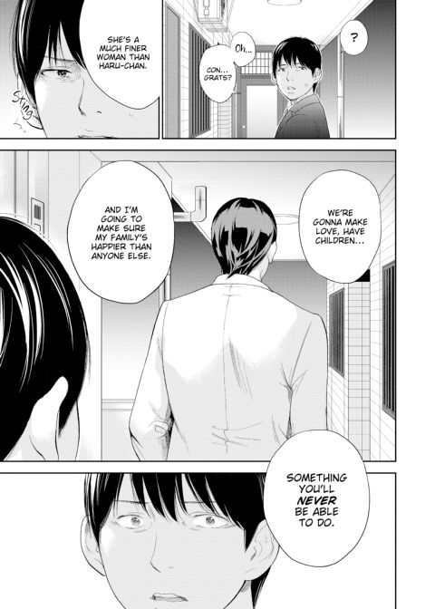 Netoraserare Vol. 3 Chapter 1 page 147