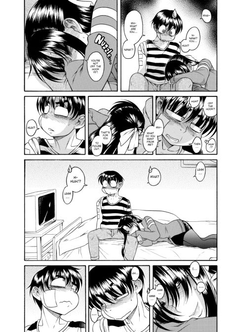 Nana & Kaoru, Vol. 02 Chapter 1 page 362