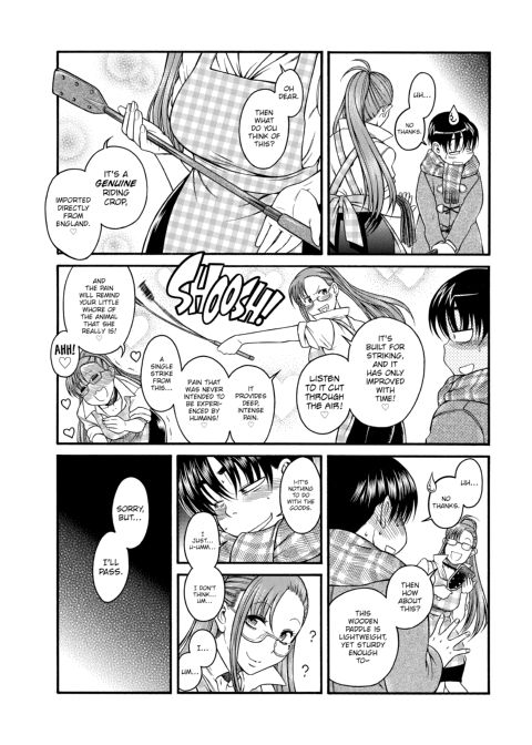Nana & Kaoru, Vol. 02 Chapter 1 page 113