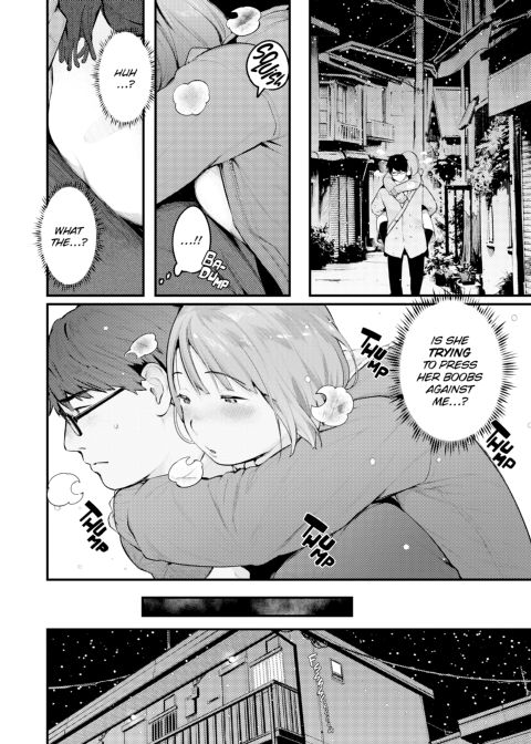 Take Me Home Chapter 1 page 5