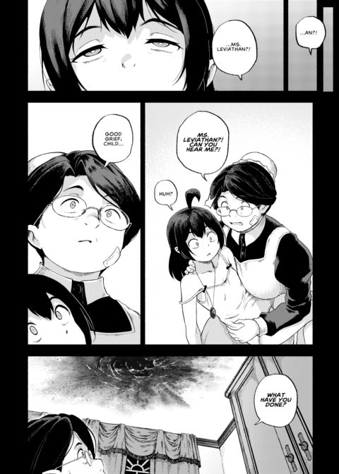 Black Moon Prophecy 3 Chapter 1 page 109
