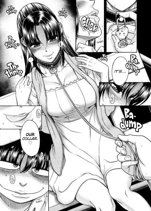 Nana & Kaoru, Vol. 05 Chapter 1 page 145