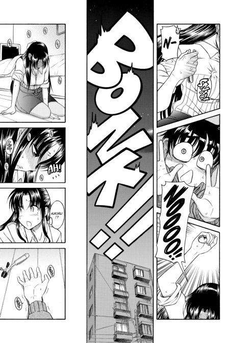 Nana & Kaoru, Vol. 02 Chapter 1 page 90