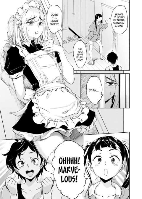 Passionate Porno Chapter 1 page 28
