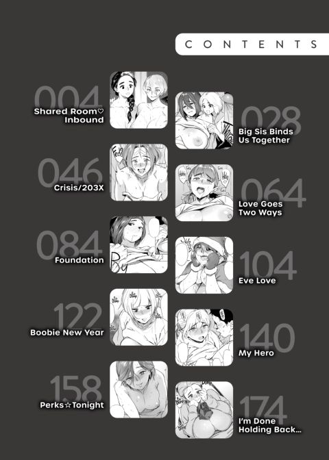 Sinful Toys Chapter 1 page 3
