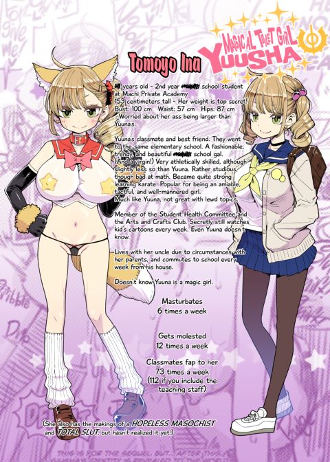 The Machi Academy Arts And Crafts Club’s Reverse Bunny Café Chapter 1 page 20