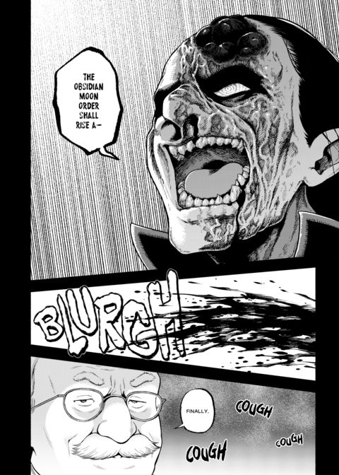 Black Moon Prophecy 3 Chapter 1 page 172