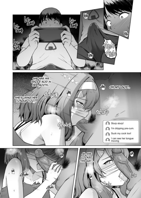 Girlfriend in Too Deep 2 Chapter 1 page 17