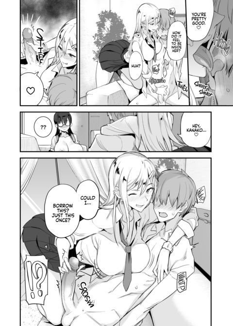 This is Nice 1 Chapter 1 page 19