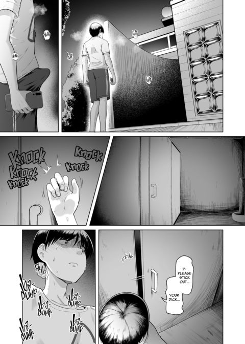 Girlfriend in Too Deep 2 Chapter 1 page 30